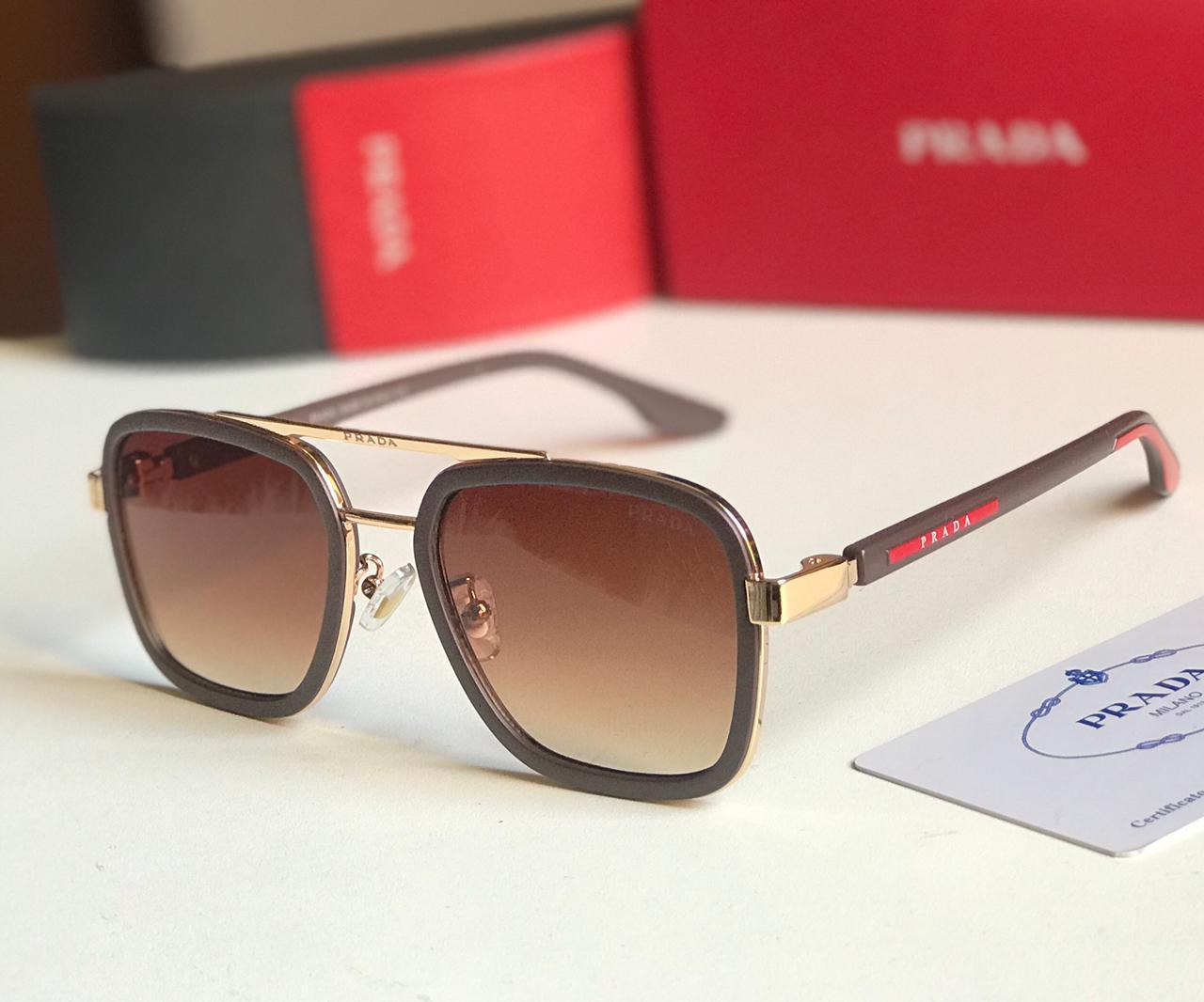 PRADA Sunglasses