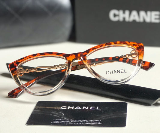 Chanel frame