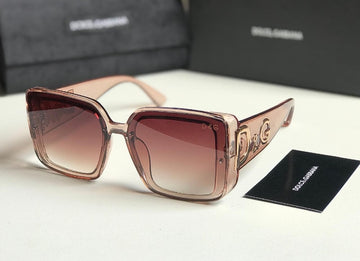 D&G sunglasses