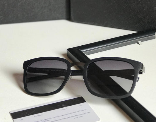 MONT BLANC Sunglasses