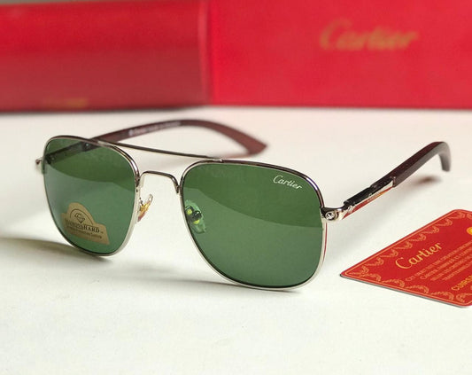 Cartier sunglasses