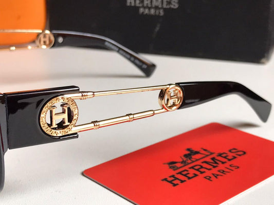 Hermes sunglasses