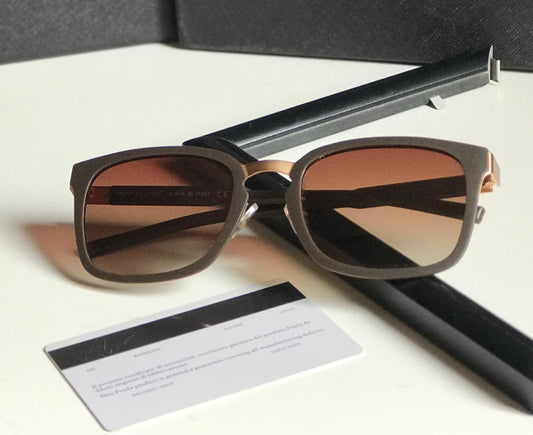 MONT BLANC Sunglasses